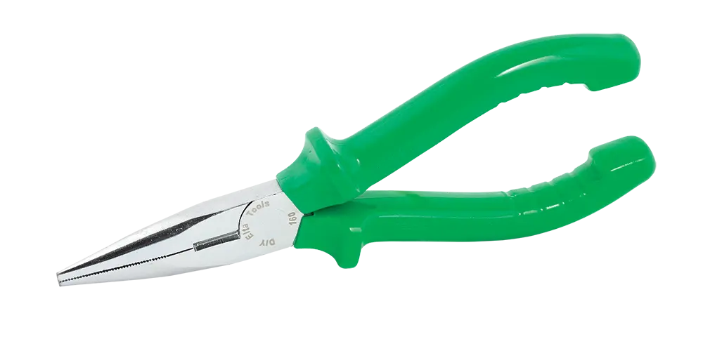 Kargaburun 200 mm Düz Uçlu Opak Seri Elta