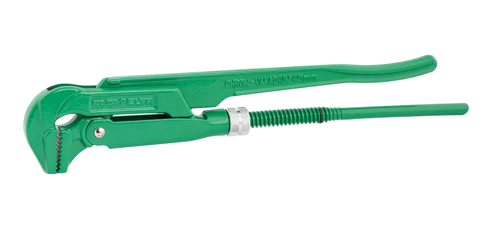 Maşalı Boru Anahtarı 2 İnç Elta