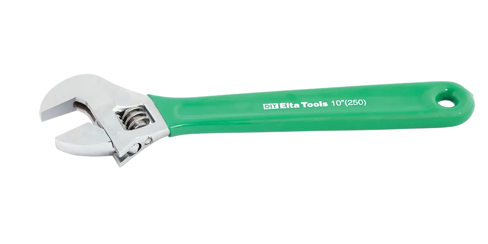 Kurbağacık Anahtar 8 İnç Elta