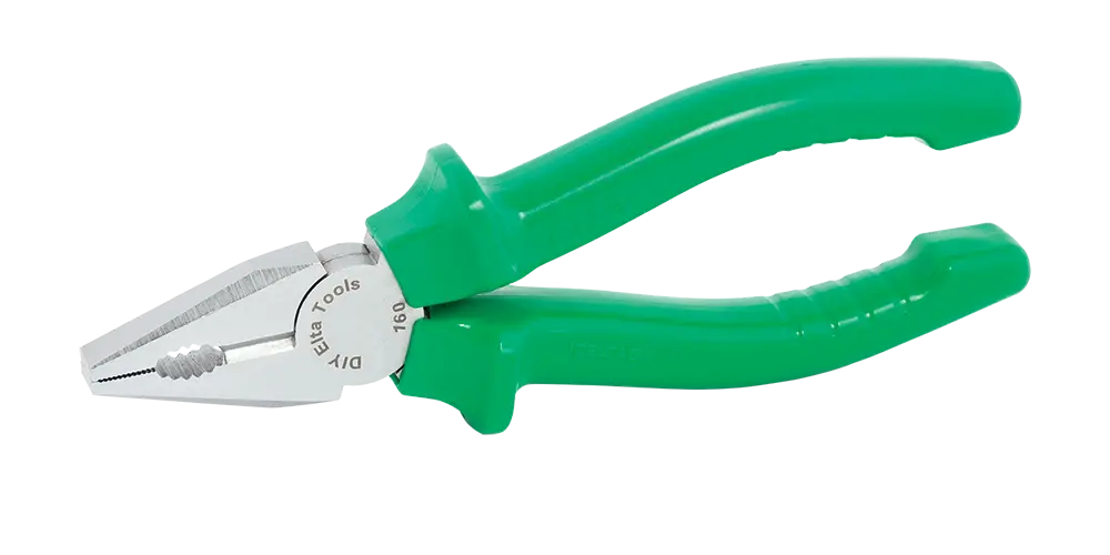 Kombine Pense 160 mm Opak Seri Elta