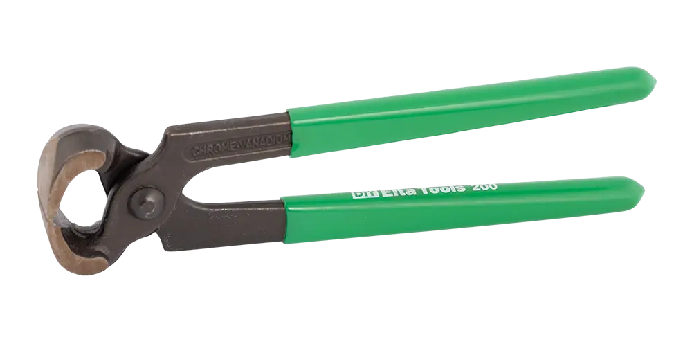 Kerpeten 180 mm Elta