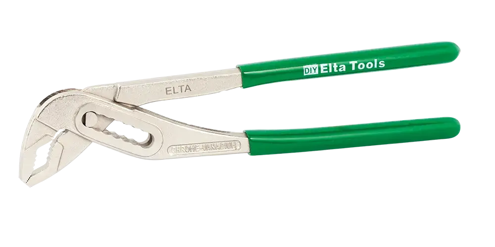Elta Fort Pense