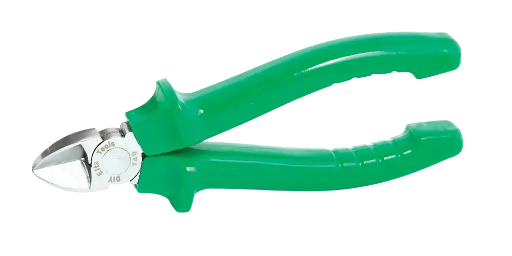 Elta Yan Keski 160 mm Opak Seri
