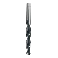 9 mm HSS Matkap Ucu DMAX Siyah/Beyaz