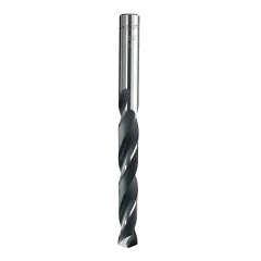 10 mm HSS Matkap Ucu DMAX Siyah/Beyaz