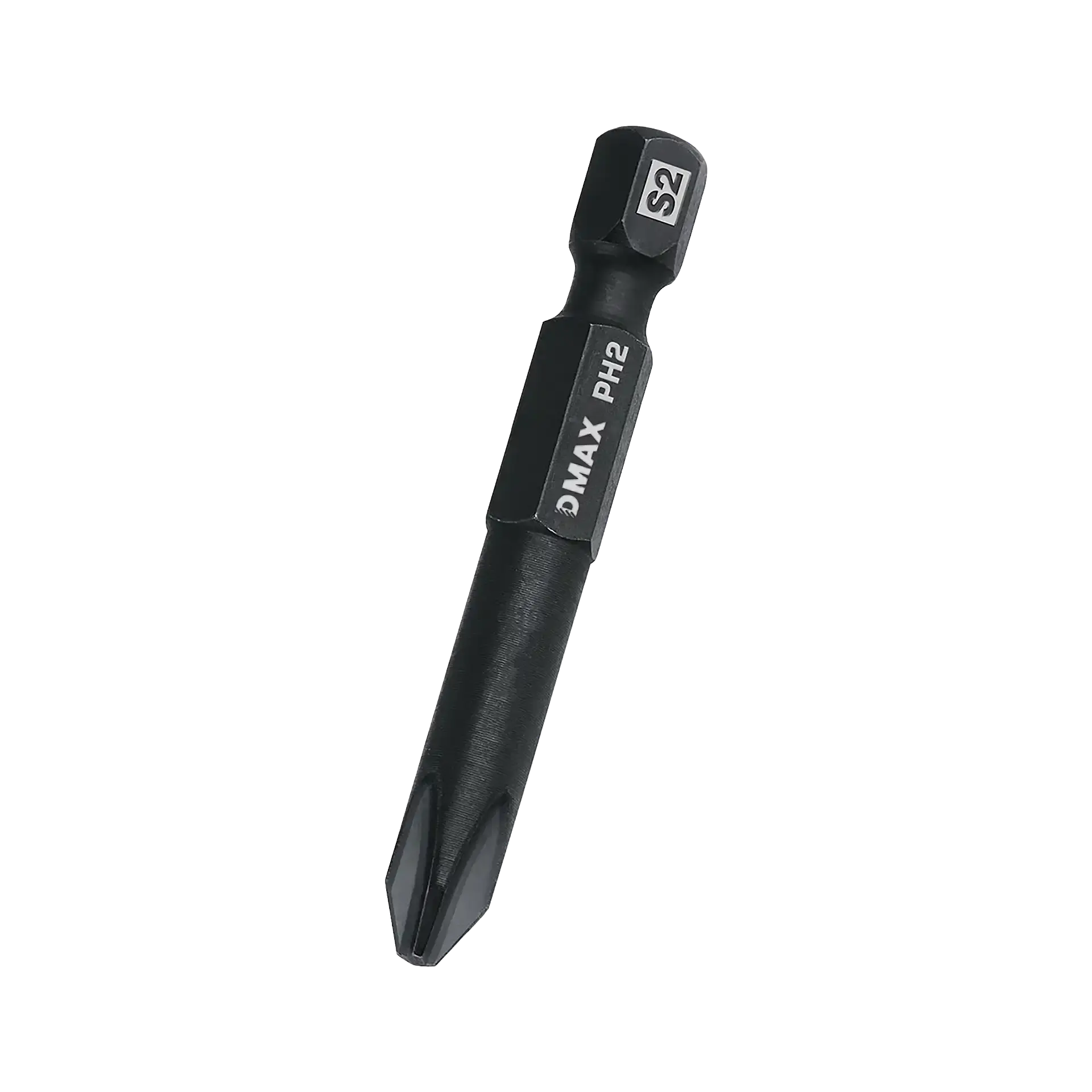 PH2 Bits Uç 100 mm DMAX Yıldız Uçlu