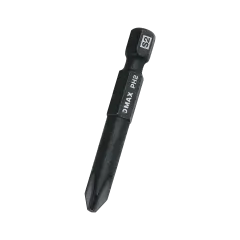 PH2 Bits Uç 100 mm DMAX Yıldız Uçlu