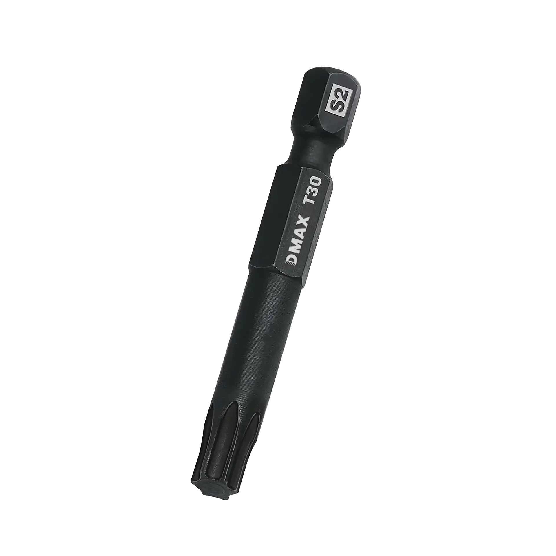 T30 Bits Uç 50 mm DMAX Torx