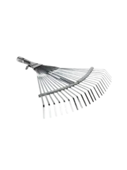 Ayarlanabilir Metal Tırmık DMAX