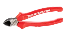 Yan Keski Opak Seri 180 mm İzeltaş