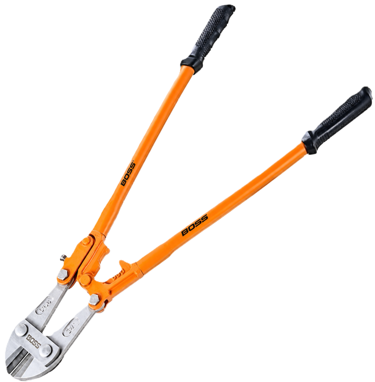 BOSS Demir Kesme Makası 10 mm