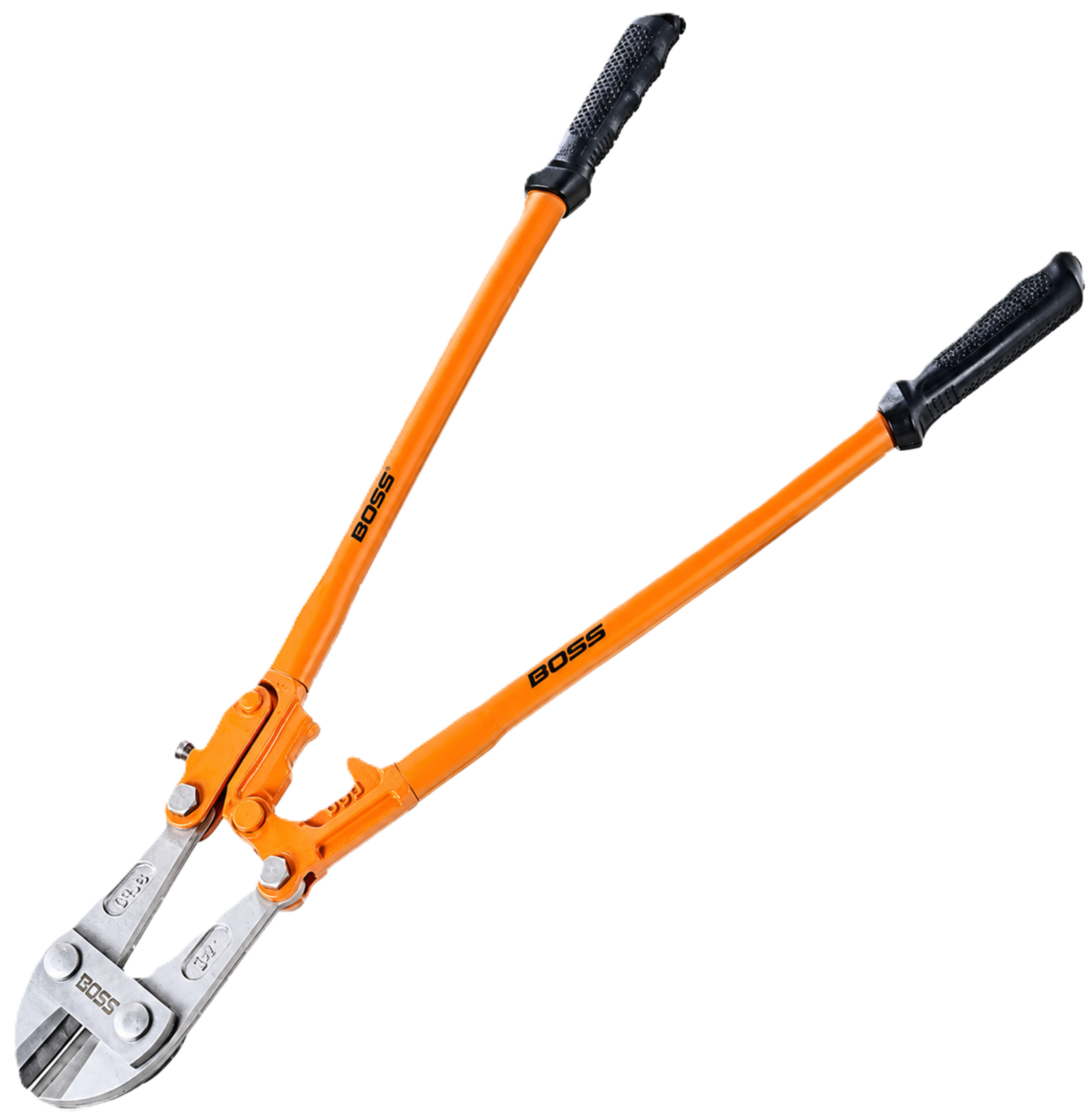 BOSS Demir Kesme Makası 12 mm