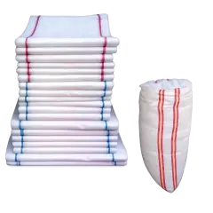 Moloz Çuvalı 50'li Paket 50x80 cm