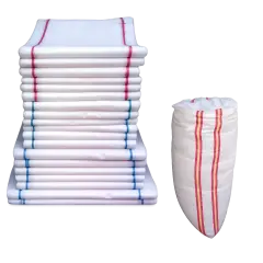 Moloz Çuvalı 50'li Paket 70x110 cm