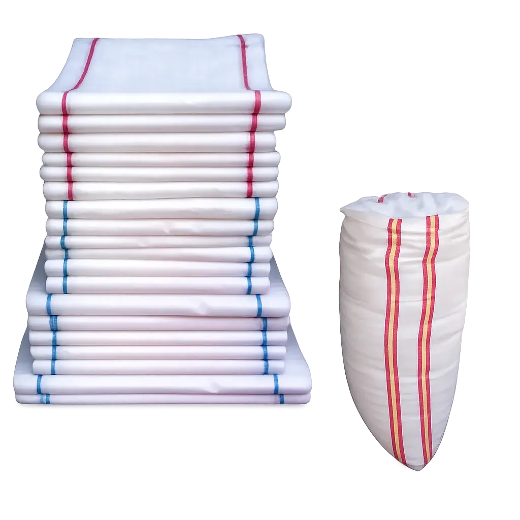 Moloz Çuvalı 50'li Paket 150x200 cm