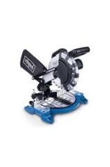 İBELTECH 255 MM ÜSTTEN TABLALI GÖNYE KESME MAKİNESİ