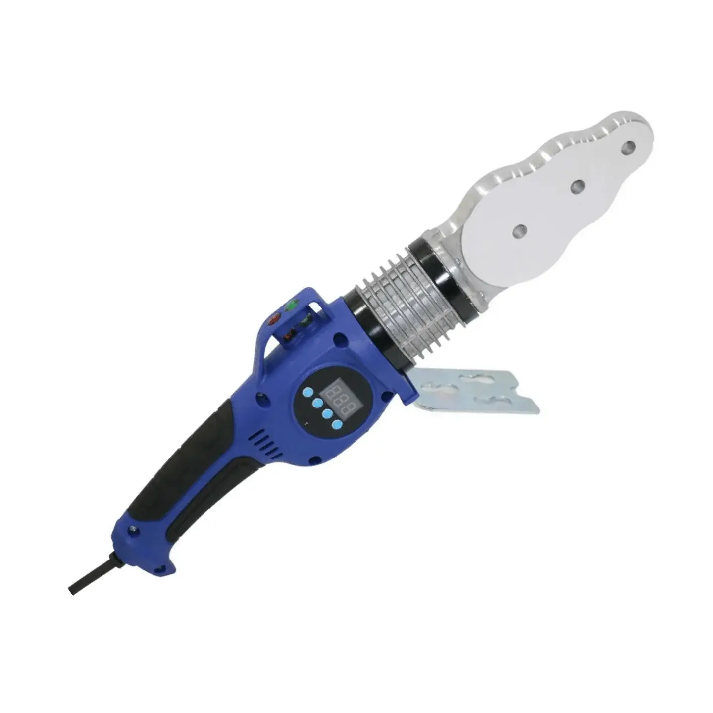 İBELTECH IBL-DBK01 Dijital PVC Boru Kaynak Makinesi