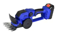 AKÜLÜ ÇİT BUDAMA MAKİNESİ MRS-CBM001