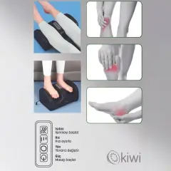 Kiwi Kfm-8643 Ayak Masaj Aleti
