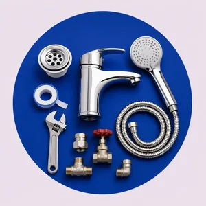 Banyo ve Tesisat