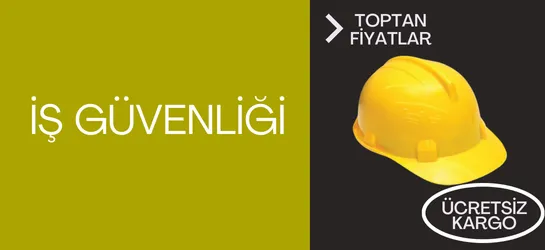 İş güvenliği
