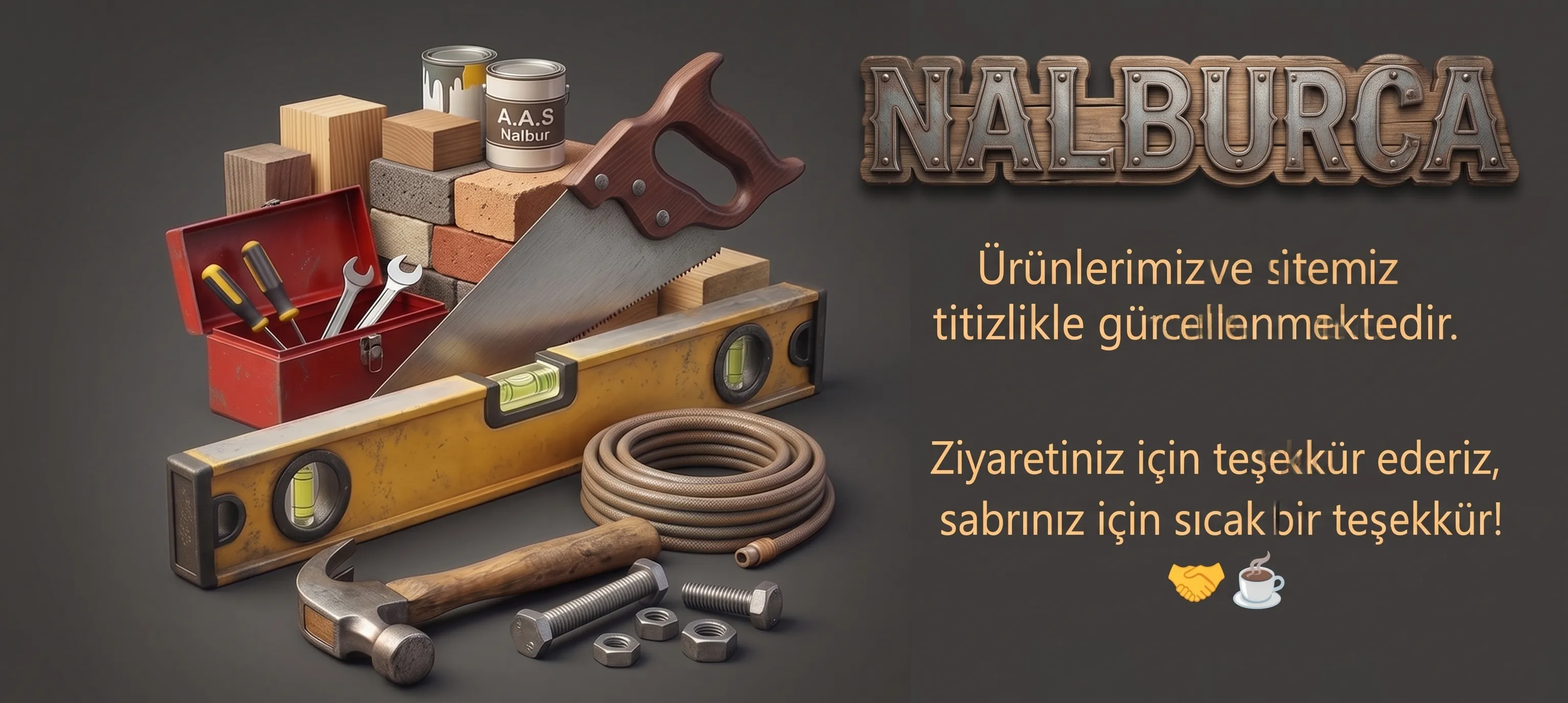 Lokma & Cırcır Setleri