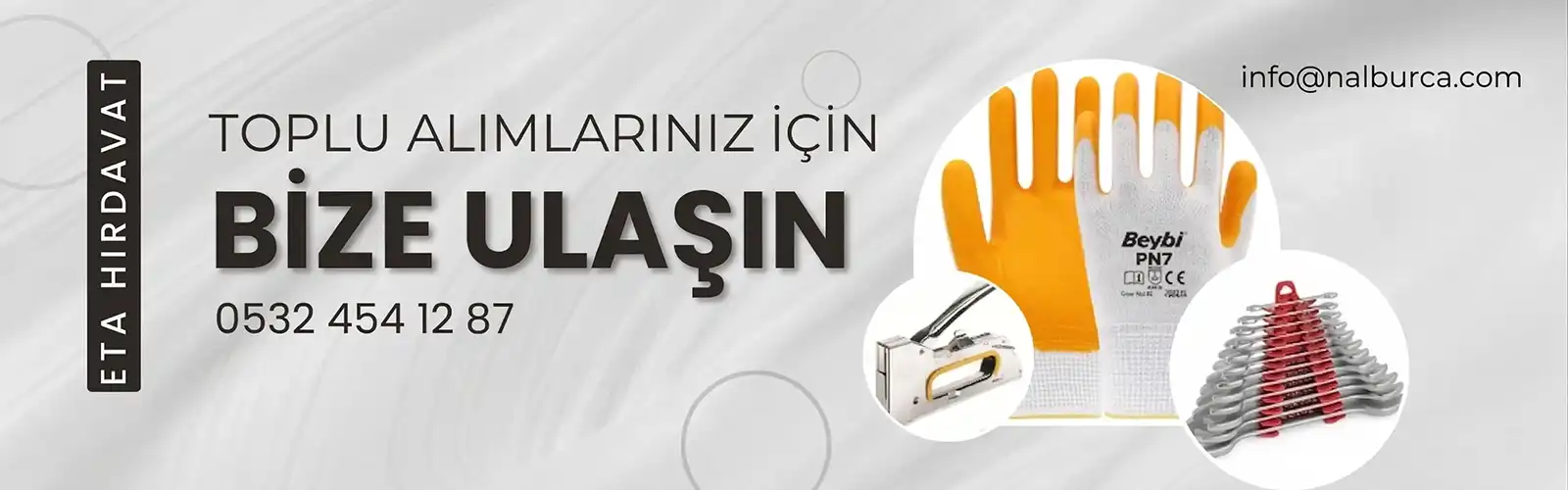 iletişim slider