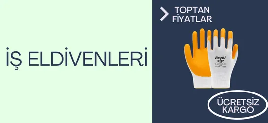 iş Eldivenleri